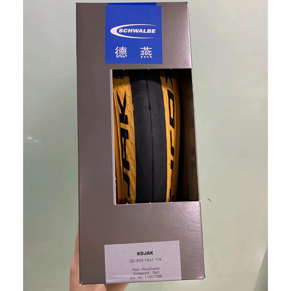 SCHWALBE ONE KOJAK Bicycle 16