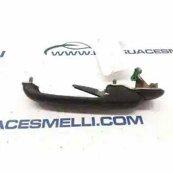 

806060F000 HANDLE OUTER FRONT RIGHT NISSAN TERRANO/TERRANO. II (R20)