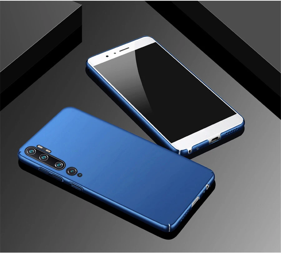 Для Xiaomi Mi Note 10 Pro 9 SE CC9 9T A3 Lite Redmi 8 8A 7A 6A K30 K20 задняя крышка роскошный поликарбонатный