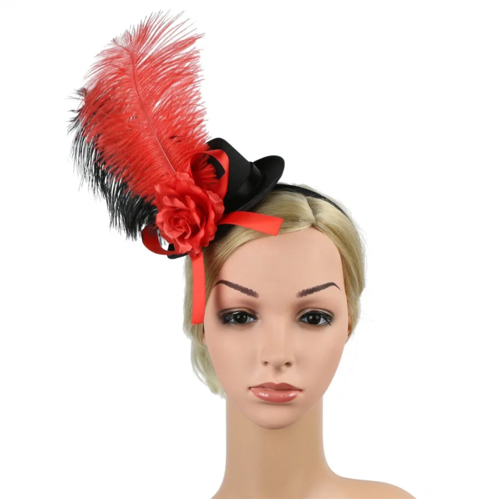 Hair Accessories (8)