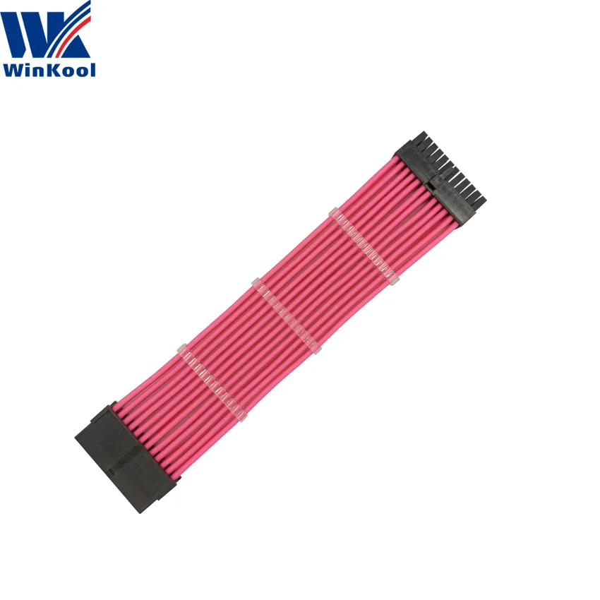 WinKool ATX 24P Pink