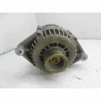 

ALTERNATOR DAEWOO LEGANZA