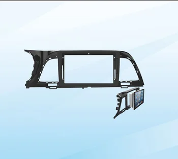 

Chogath car multimedia player android screen frame for Kia K4