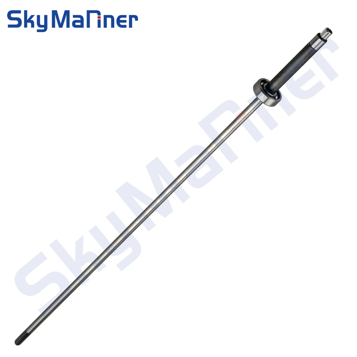 

Drive Shaft Assy (S) 369-64301-0 for Tohatsu outboard motor 4-6HP M4C M5B MFS5A MFS6A MFS4A 369-64301 boat engine parts