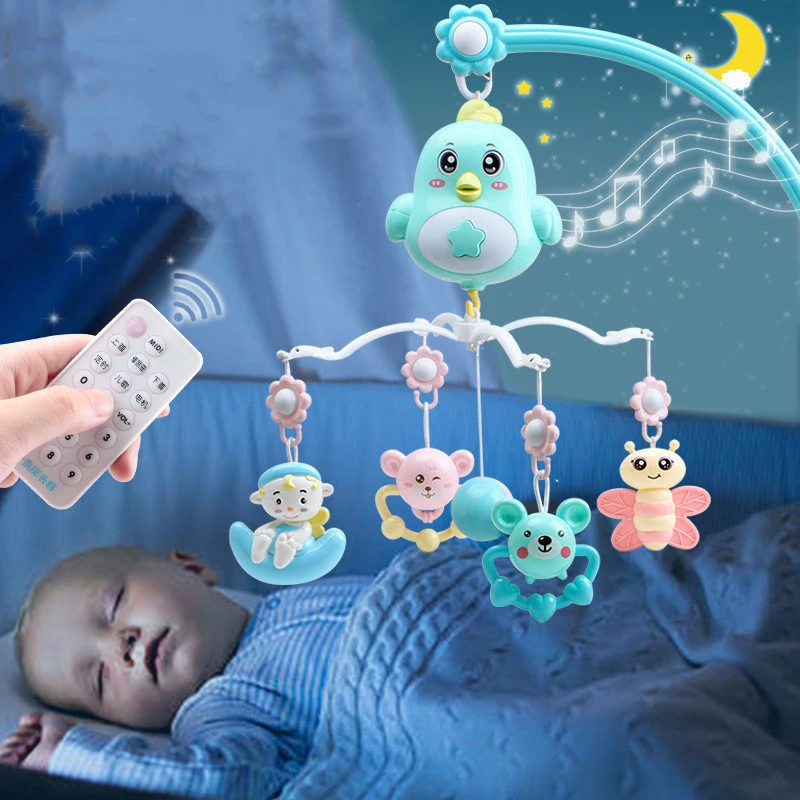 remote teether