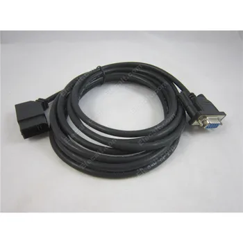 

PC-LOGO Isolated Programming Cable Suitable For Siemens LOGO Series PLC RS232 LOGO! PC-CABLE PC-6ED1 057-1AA01-0BA0
