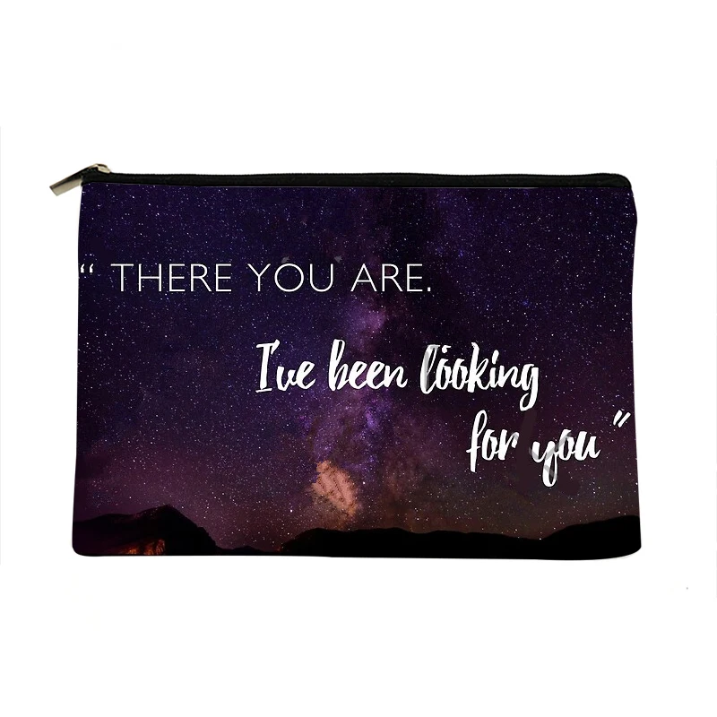 Рисунок 4 - Женская сумка для макияжа с картой