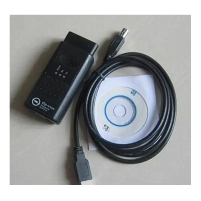 

2019 Hot sale op-com OBD2 Opcom Best Quality For Opel Scan Tool OP COM 1.59 diagnostic tool