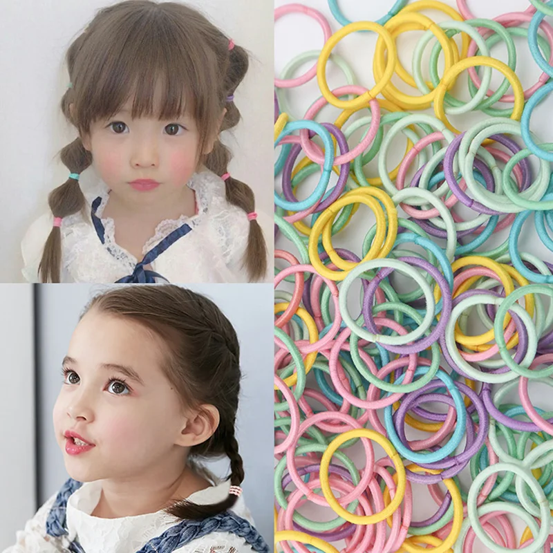 Buy GADINFASHION Multicolor Kid Girls Baby Baby Hair Band Flower Headband  Online at Best Prices in India - JioMart.