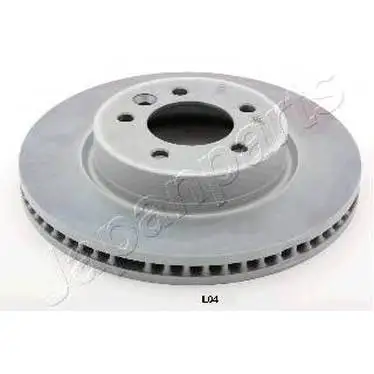 Диск тормозной передний Land Rover Range Rover Sport 2.7TDVM 05