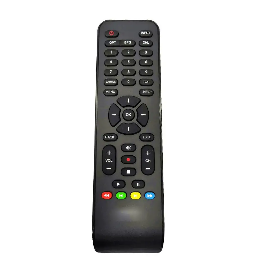 Новый оригинальный пульт дистанционного управления RC2463958/01 для AOC LCD LED TV