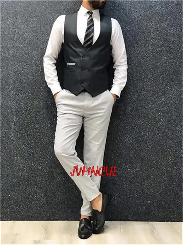 New-Arrival-3-Pieces-Jacket-Pants-Vest-Men-Suits-Groom-Tuxedos-Wedding-Suits-for-Men-Groomsman (3)
