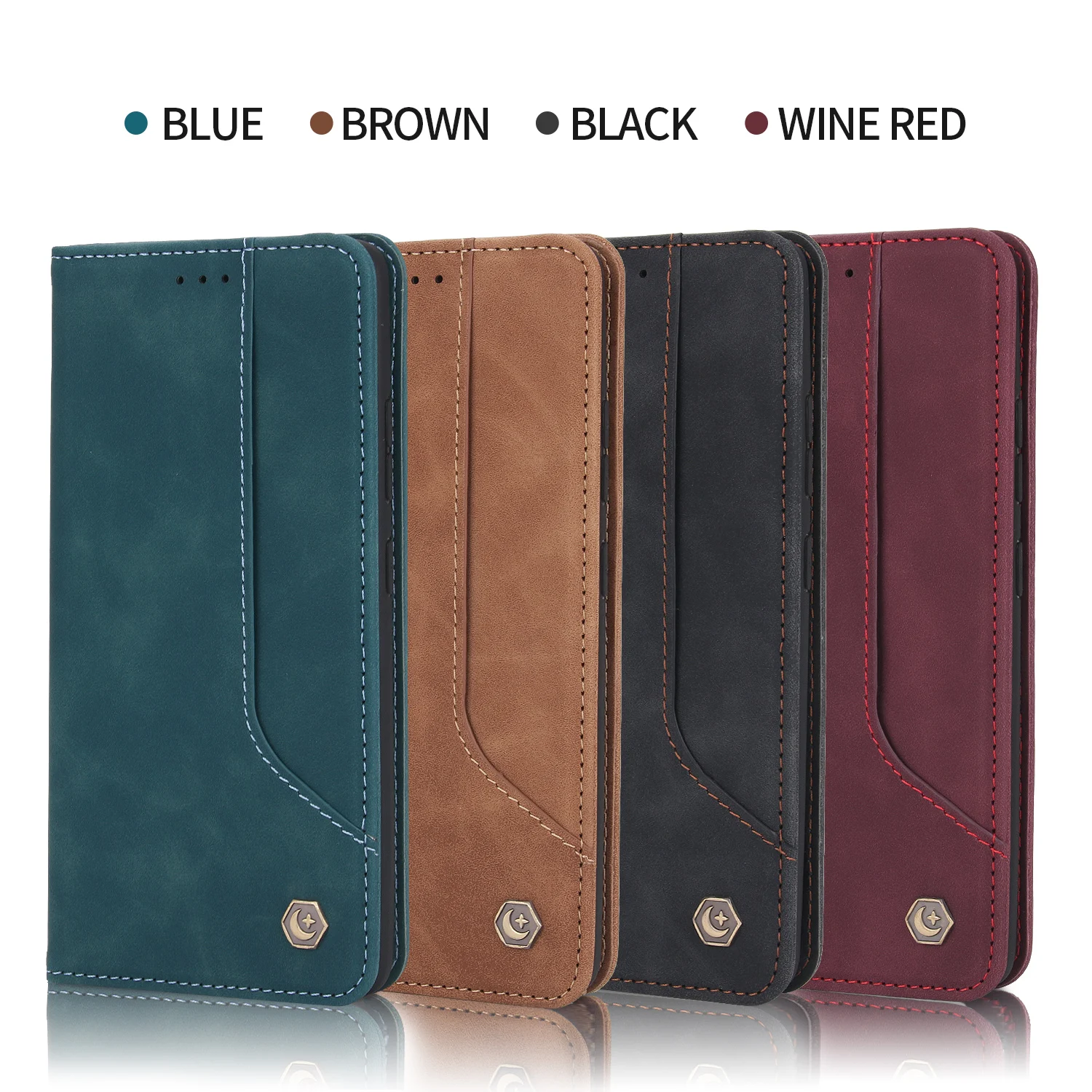 Custodia per Xiaomi Mi 11T Pro Cover Portafoglio in pelle con vibrazione Borsa per telefono magnetica per Xiaomi 11 T Pro Le 5G Custodia di lusso con libro magnetico  202192403