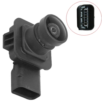 

EB5Z-19G490-A Car Accessories Rear View Backup Camera Park Assist Camera for Ford Explorer 2011-2015