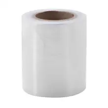 Полуперманентный макияж татуировки пластиковые обертывания консервантная пленка для перманентного макияжа татуировки бровей татуировки аксессуары