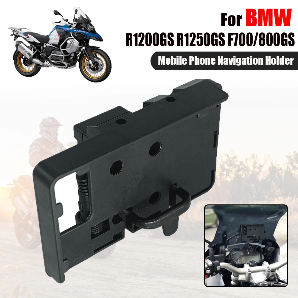 bmw r1250gs phone mount