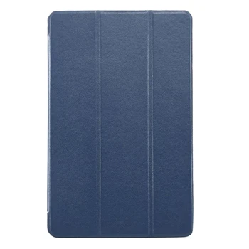 

for IPad Pro 12.9 Inch 2018 Case Pencil Holder Pu Leather Tri-Fold Smart Flip Cover for IPad 12.9 2018 A1876 A2014 A1895 A1983