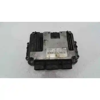 

0281011646 switchboard Engine EUA Nissan First Saloon (p12) Visia