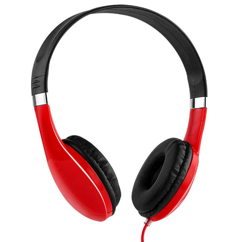 Desktop Computer Classroom with Wheat English Listening Test E Sports Internet Cafe Headset
