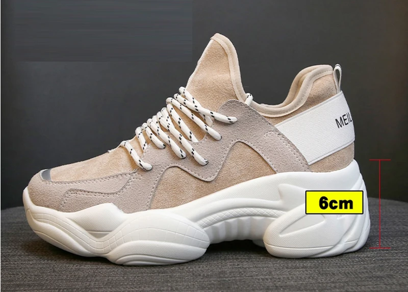 

2019 Spring Autumn Women Casual Shoes Femme Shoes Women Sneakers Flats Fashion Lace-Up white Breathable woman Sneakers36-40