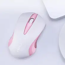 

Q2 Symmetric Design 1200DPI Optical Mini Wireless Mouse for Laptop Computer