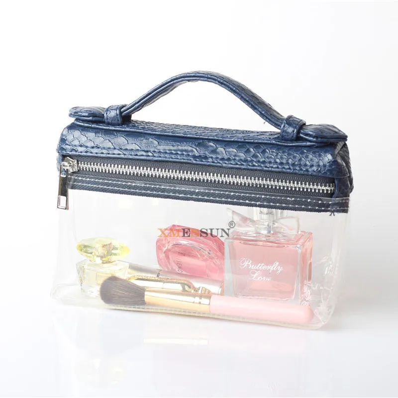 transparent designer handbags