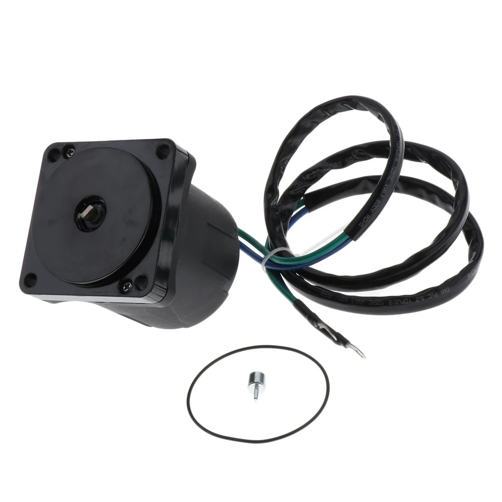 Power Tilt Trim Motor For Yamaha Outboard 115 130 150 200 64e