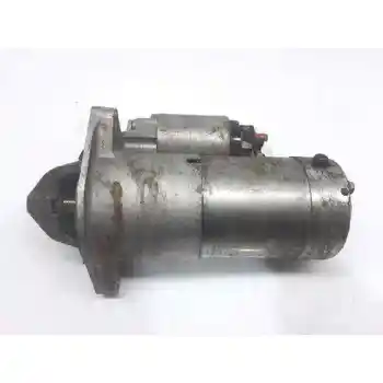 

55353857 ENGINE STARTER OPEL SIGNUM