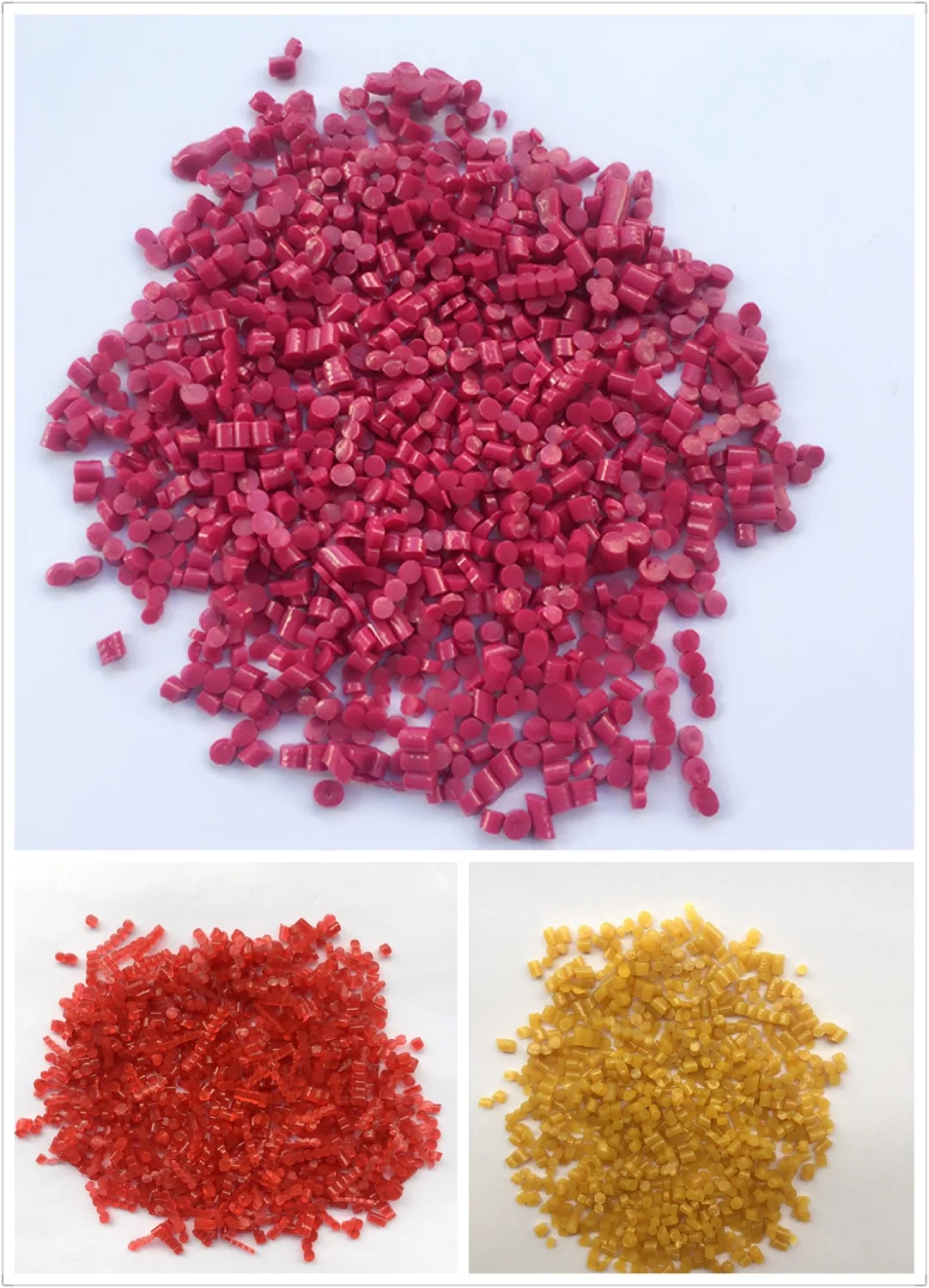 

PVC Raw Materials PVC Color Material PVC Crystal Color Material PVC Water Footwear Material PVC Shoes Material Toy