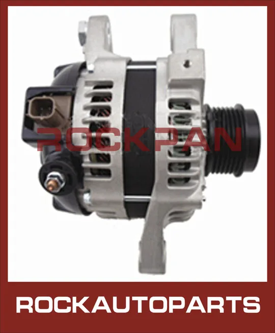 NEW 12V ALTERNATOR 104210-2180 104210-2181 104210-2380 104210-2381 104210-2401 104211-3050 104211-3051 104211-3420 FOR TOYOTA | Автомобили