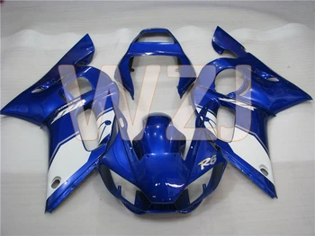 

for YAMAHA YZFR6 01 02 Bodywork YZFR6 00 01 Abs Fairing for YAMAHA YZFR6 1998 - 2002 Abs Fairing