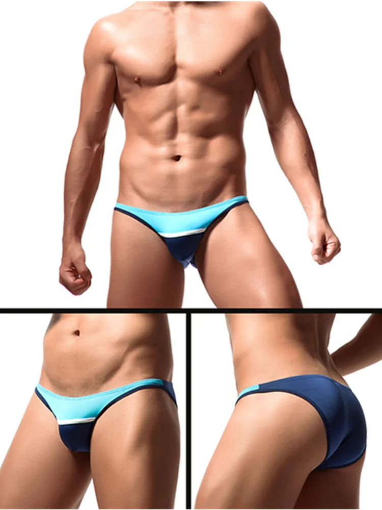light blue+navy blue