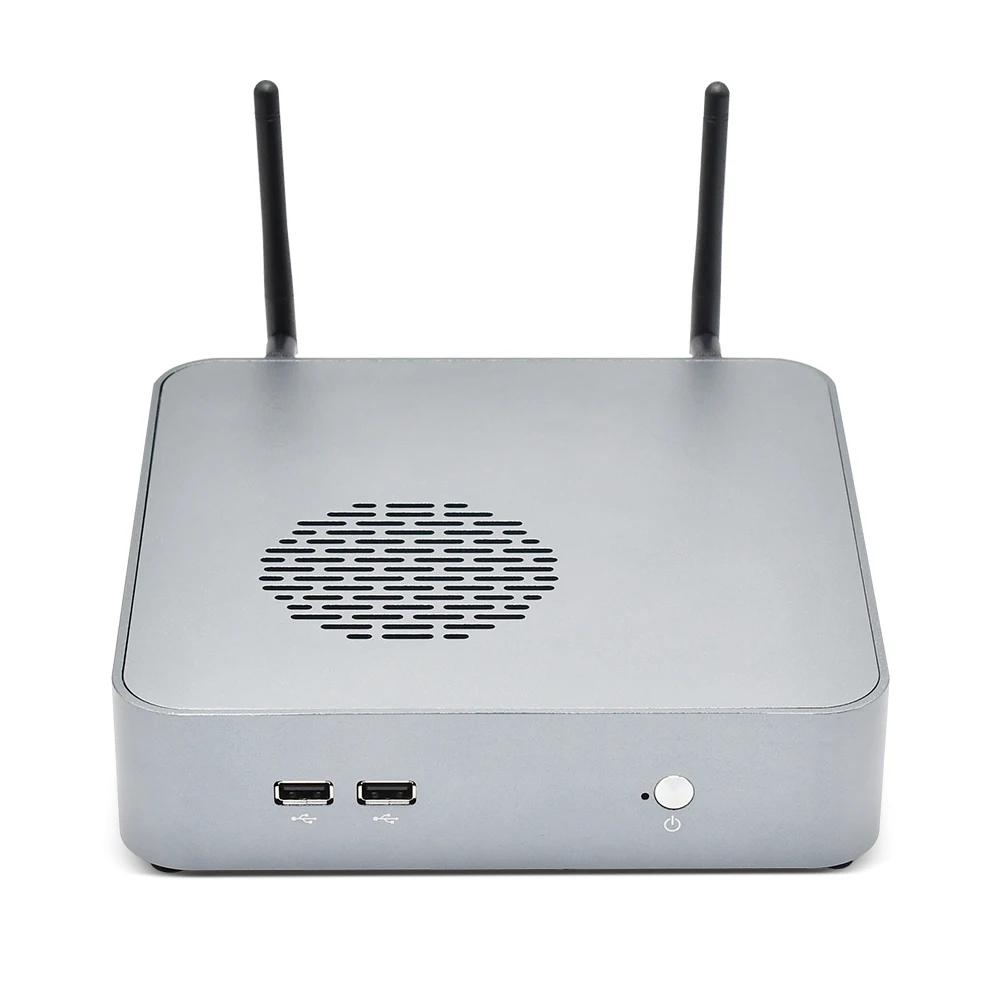 AMD Mini Juegos de PC computadora de escritorio Ryzen 7 4800H 8 Core Nuc 64GB de RAM M.2 NVMe Windows 10 Pro gráficos Radeon 3*4K WiFi6