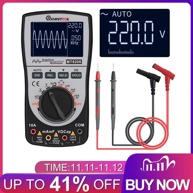 Handheld Driller Electric Tools Home Drill