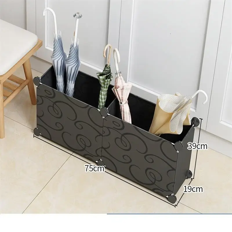 Houder Ombrellone Hogar Regenton Paraguero Decorativos Portaombrelli Casa Porte Parapluie стойка для зонта - Цвет: MODEL I