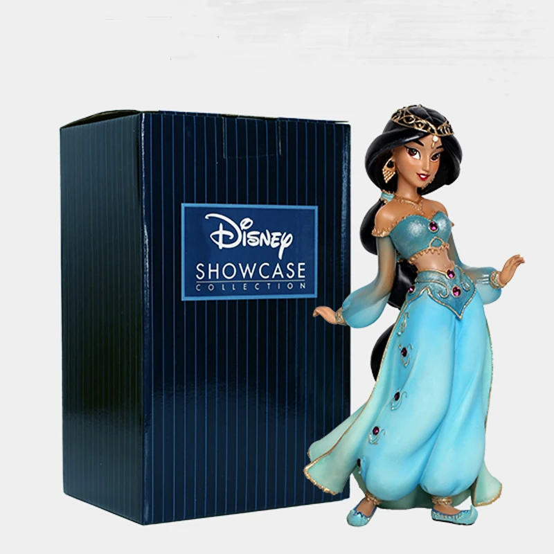 ディズニープリンセスの置物 アラジンの収集おもちゃ Null Aliexpress