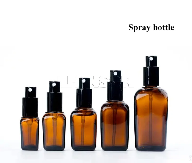 Флаконы Doterra для эфирного масла 5 шт./лот 10 мл 20 30 50 100 флаконы с пипеткой лосьона