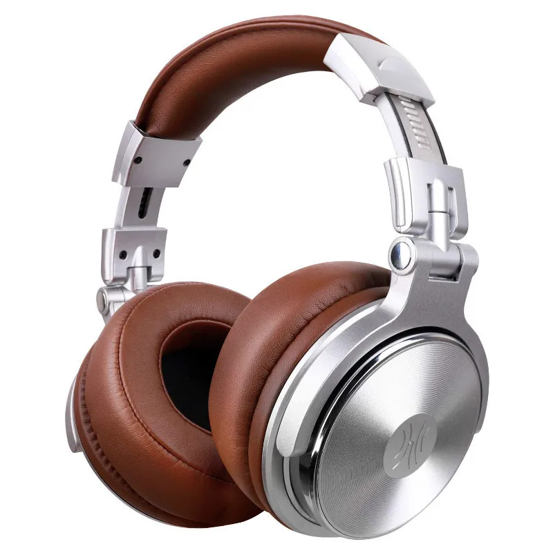 High Quality headphones over