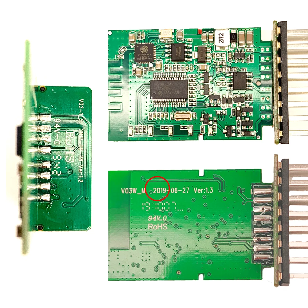 лаунч автосканер for launch Bluetooth ELM327 obd 2сканер WiFi V1.5 обд сканер для авто диаг ностика