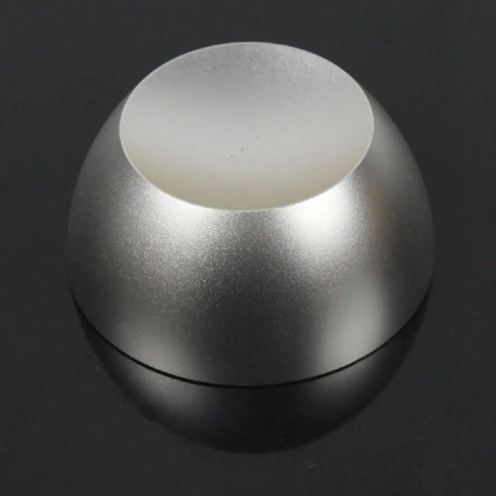 

15000Gs Supermarket Clothing Universal Nail Holder High Purity Alumina Without Hole Golf Catcher Clothing Open Button