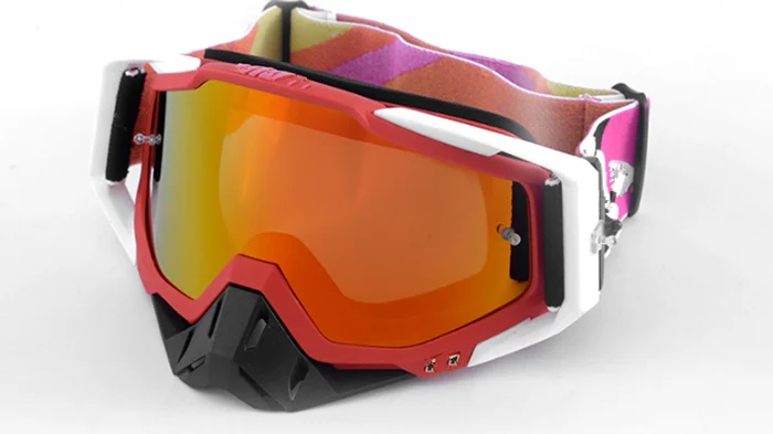 Gafas очки для мотокросса ATV MX внедорожные очки для горного велосипеда, гоночные очки для грязного велосипеда, лыжные Mtb спортивные очки, Мото очки