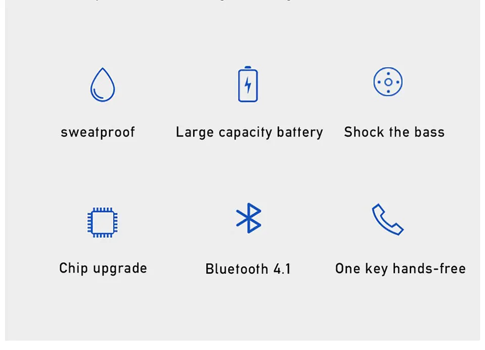 MEUYAG, новинка, K98, беспроводные Bluetooth наушники, стерео, спортивные, для бега, гарнитура с микрофоном, наушники с ушками, для iPhone, huawei