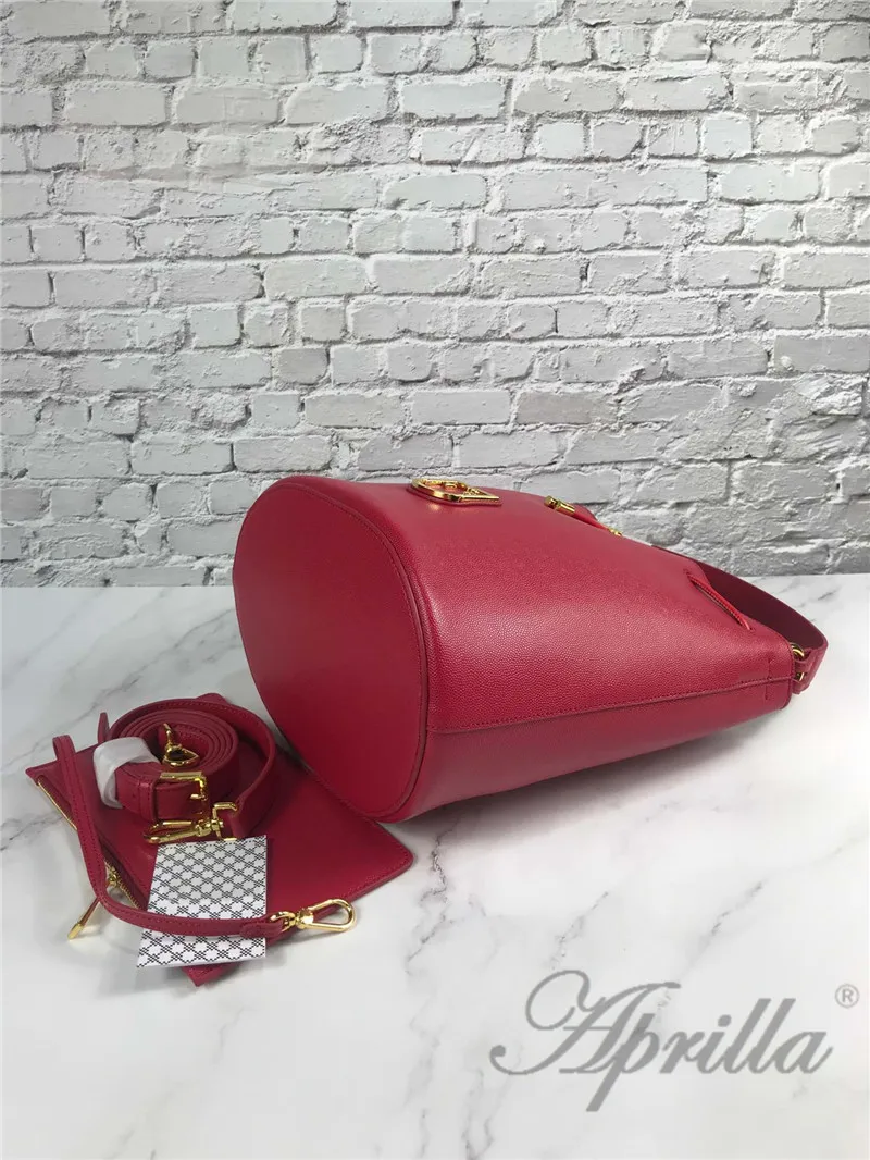Aprilla 22 см сумка-мешок дизайнерский бренд 3A качественные сумки из натуральной кожи женские сумки через плечо на цепочке сумки через плечо 210