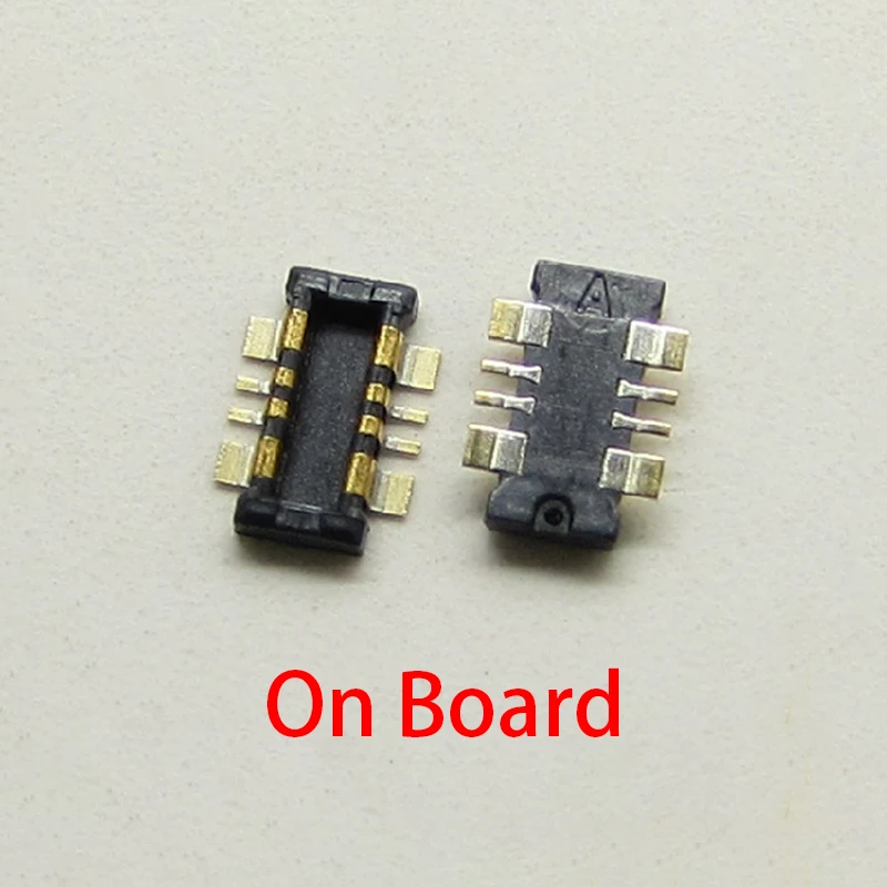 5 шт. внутренний разъем для аккумулятора Samsung Note N920 N9208 T C F 8 N950 N FD 9 N960 U N965 |