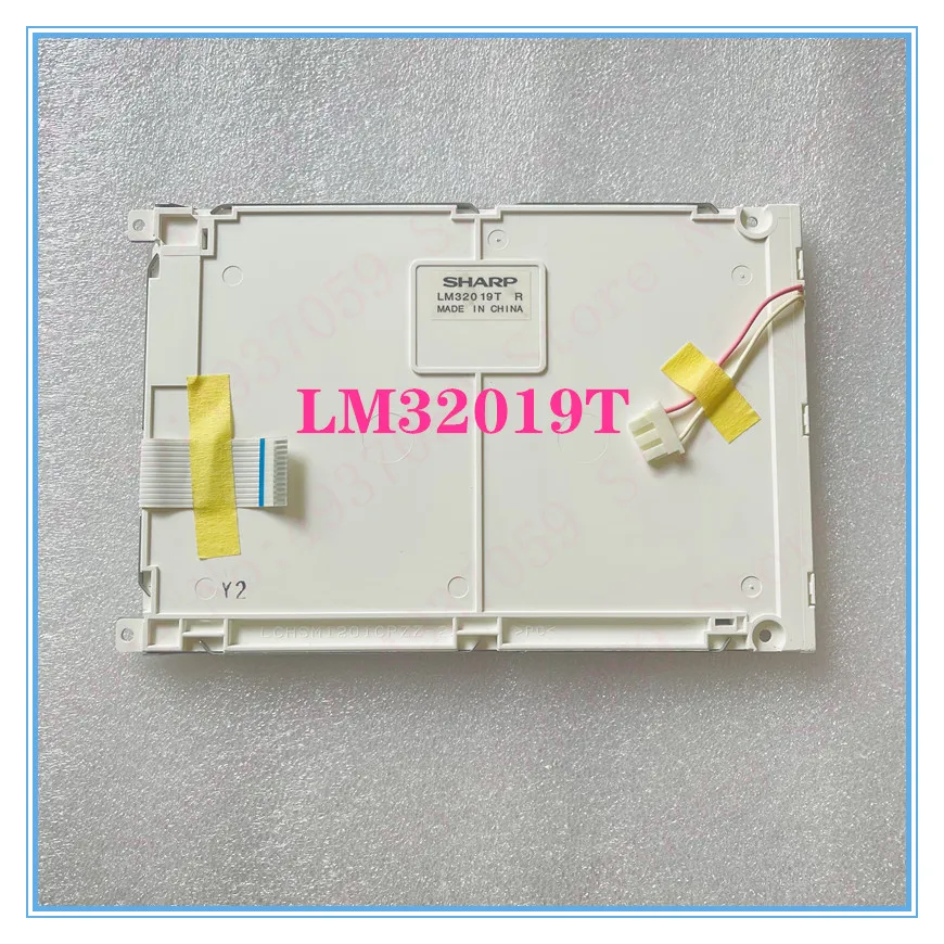 Подходит для 5 7 дюймового LM320191 LM320192 LM32019T LM32019P разрешение ЖК-экрана 320*240 |