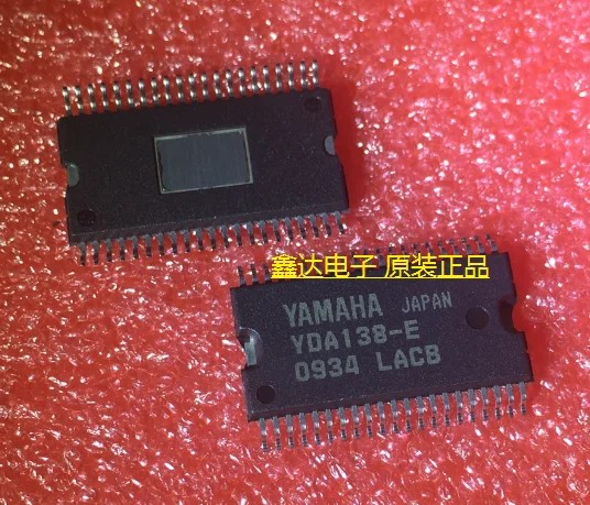 10 шт./лот YDA138-E YDA138
