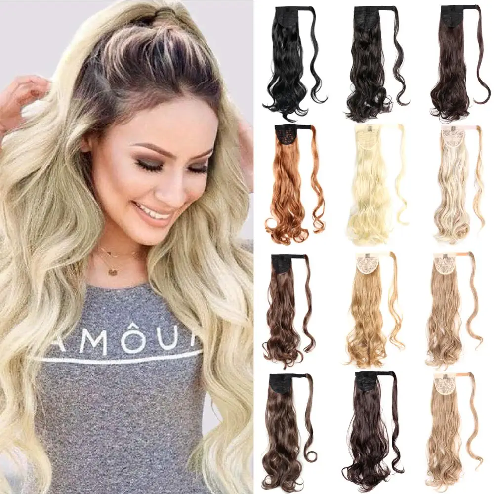 Купить Длинные Женские Волосы