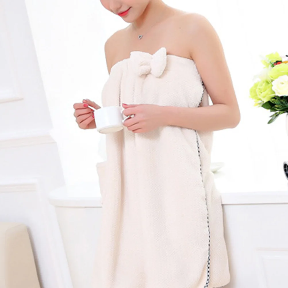 strapless bathing suit dress