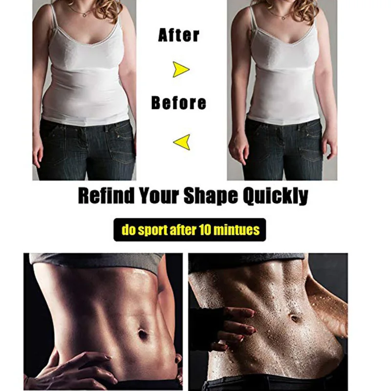 CXZD-Women-Body-Shaper-Tummy-Fat-Burner-Sweat-Tank-Top-Weight-Loss-Workout-Shapewear-Neoprene-Sauna