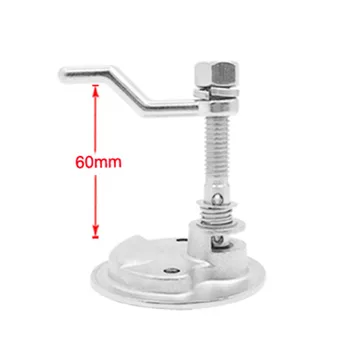 

Replacement Boat Hatch Latch Compartments Turning Lock 316 Stainless Steel